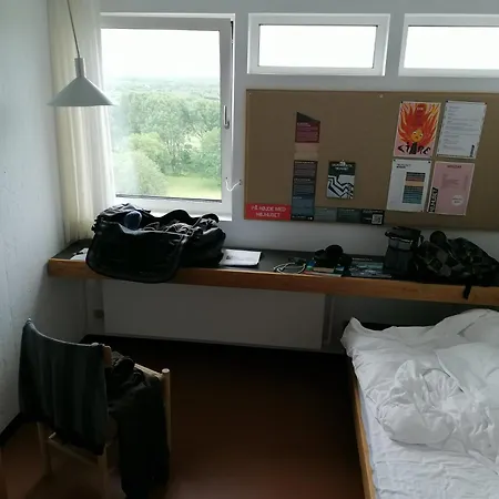 Szálloda Hojhuset Kulturhotel Herning