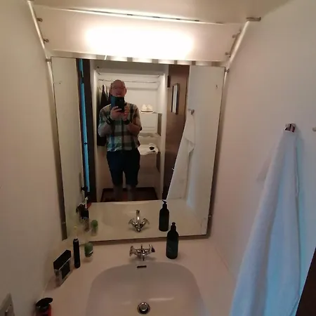 Hojhuset Kulturhotel Хернинг